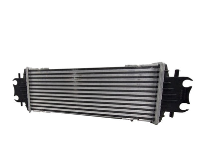 Intercooler Renault Trafic 01-14