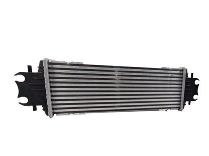 Intercooler Renault Trafic 01-14