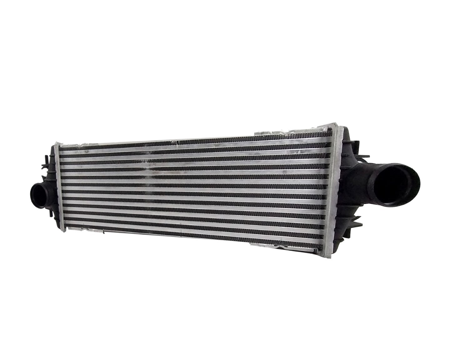 Intercooler Renault Trafic 01-14