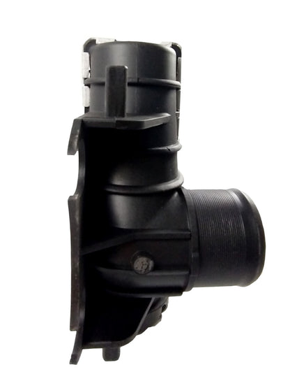 Intercooler Renault Trafic 01-14