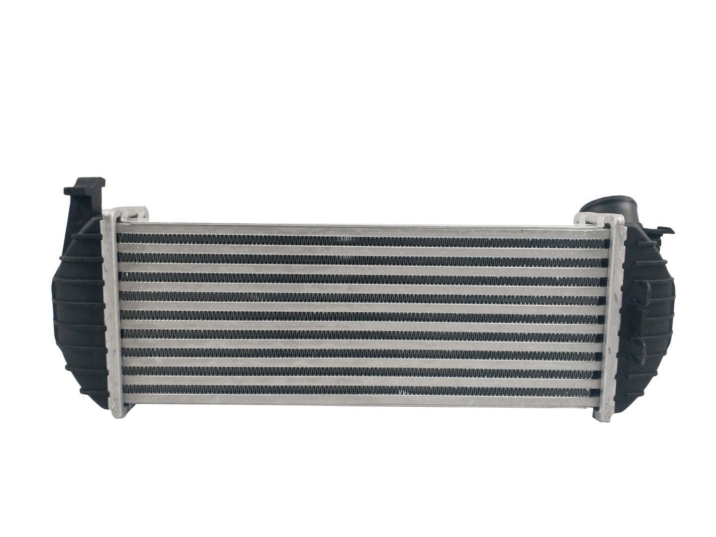Intercooler Renault Kangoo 07-09