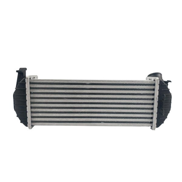 Intercooler Renault Kangoo 07-09