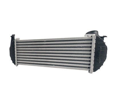 Intercooler Renault Kangoo 07-09