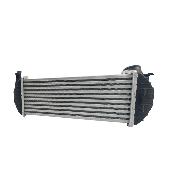 Intercooler Renault Kangoo 07-09
