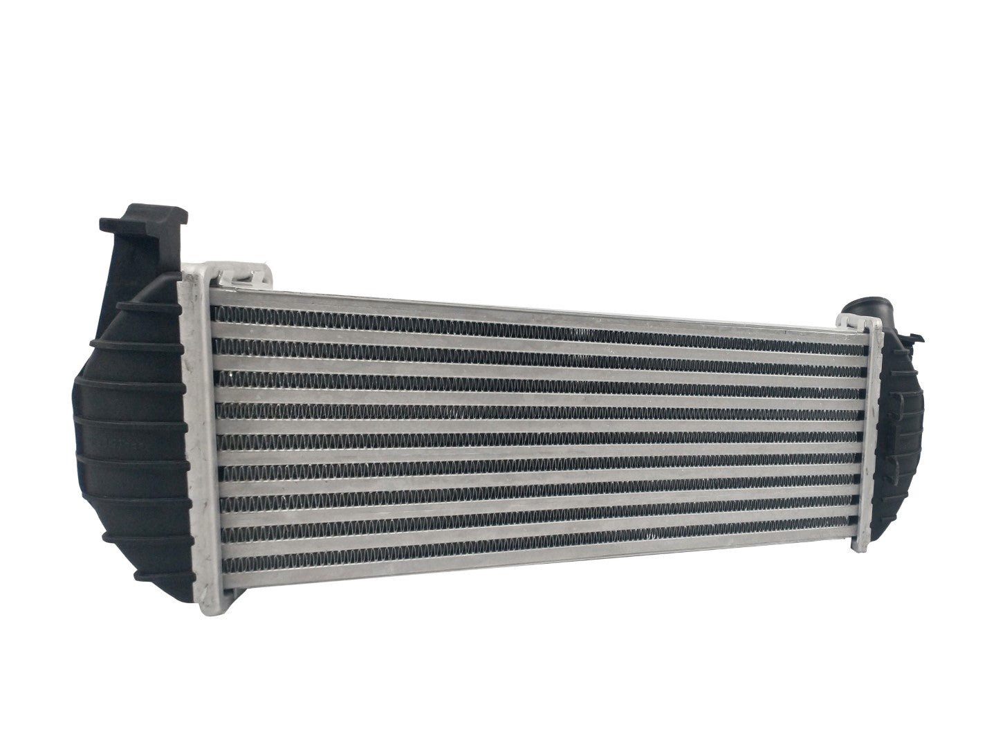 Intercooler Renault Kangoo 07-09