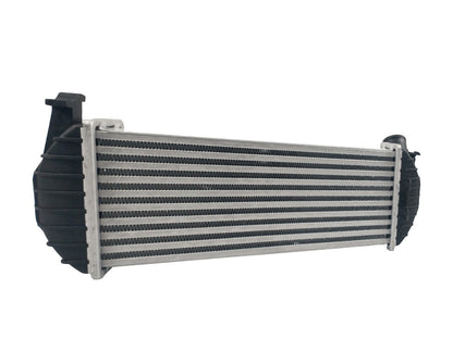 Intercooler Renault Kangoo 07-09