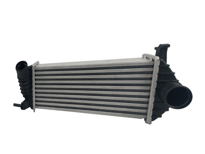 Intercooler Renault Kangoo 07-09
