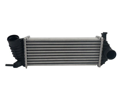 Intercooler Renault Kangoo 07-09