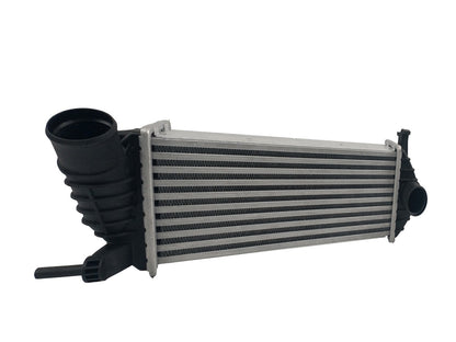 Intercooler Renault Kangoo 07-09