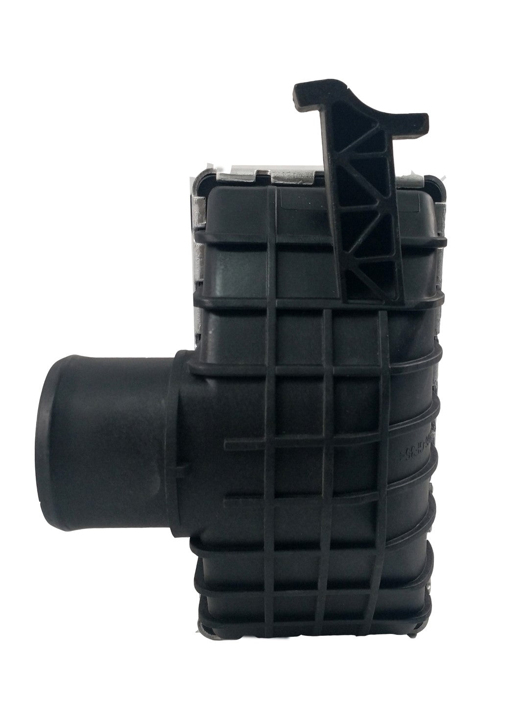 Intercooler Renault Kangoo 07-09