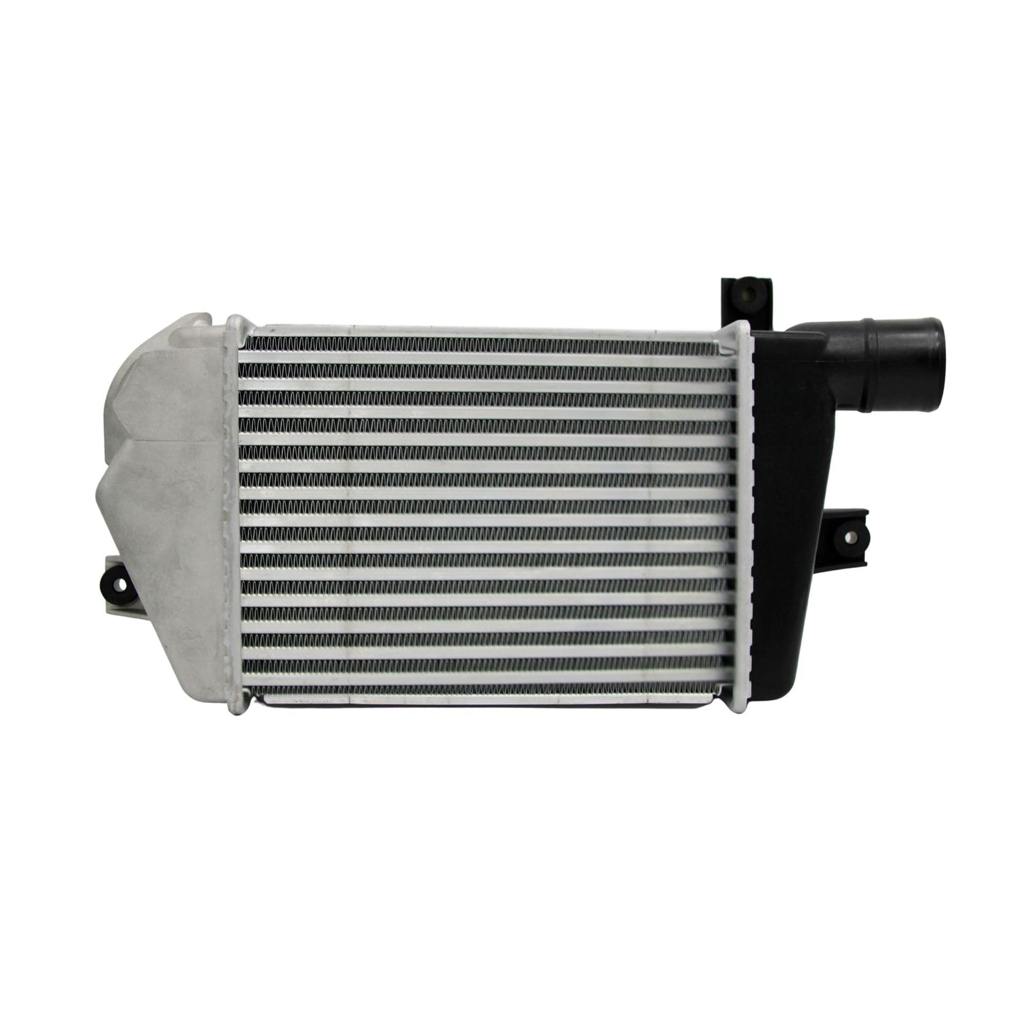 Intercooler Automotriz Mitsubishi L200 08-18