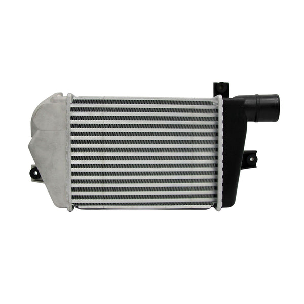 Intercooler Automotriz Mitsubishi L200 08-18