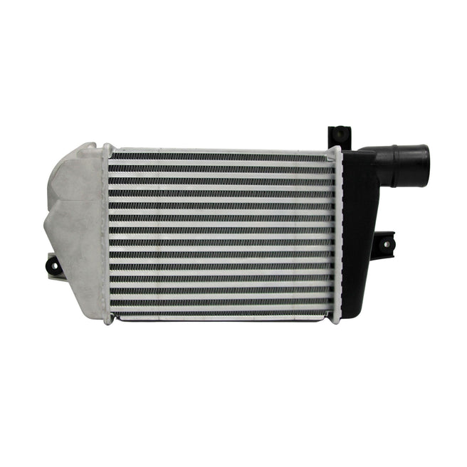 Intercooler Automotriz Mitsubishi L200 08-18