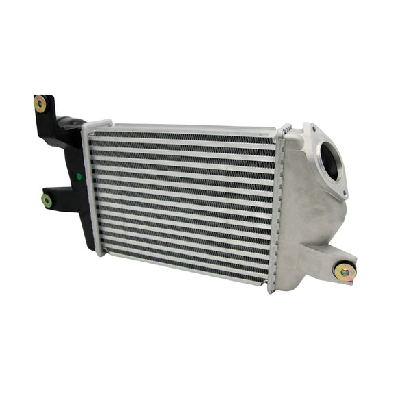 Intercooler Automotriz Mitsubishi L200 08-18