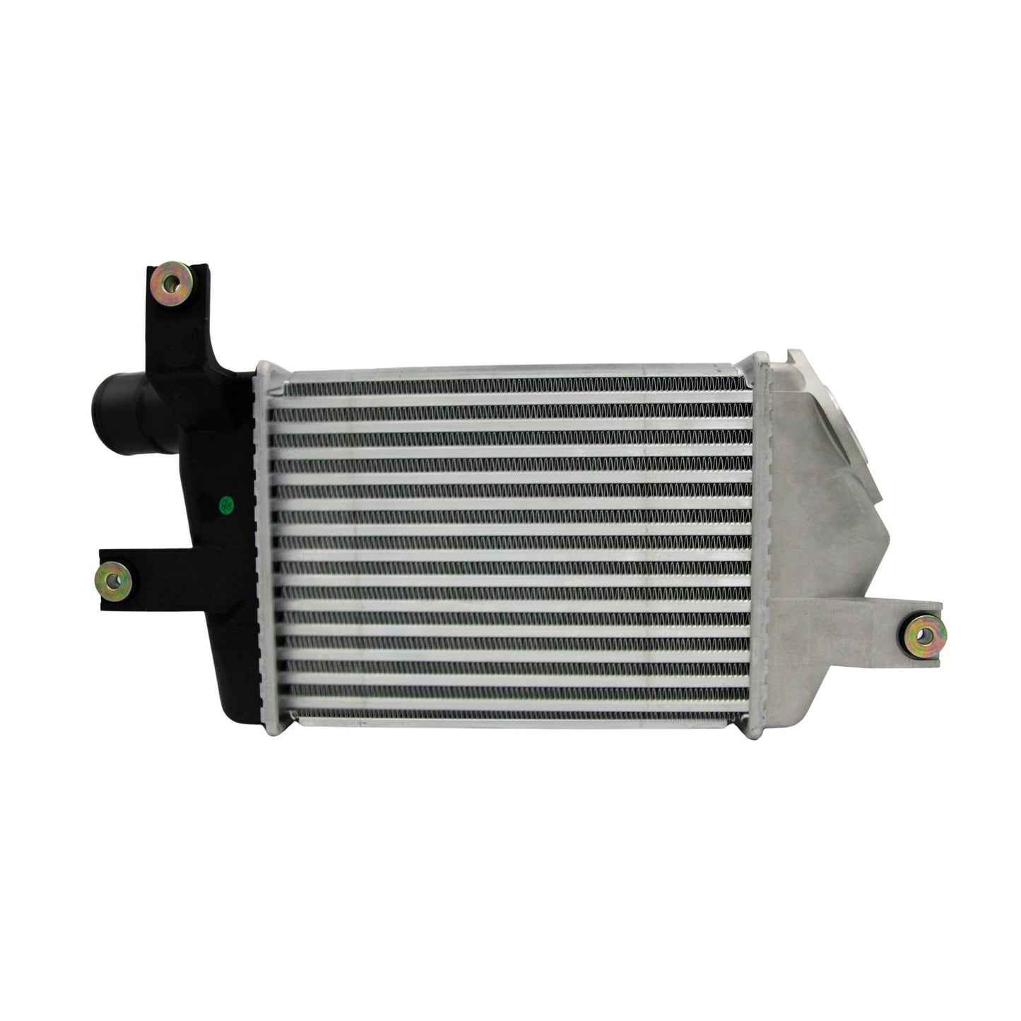 Intercooler Automotriz Mitsubishi L200 08-18