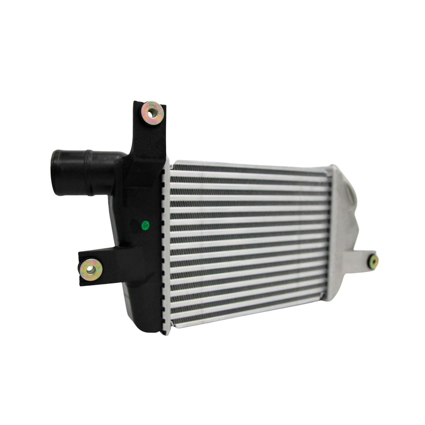 Intercooler Automotriz Mitsubishi L200 08-18