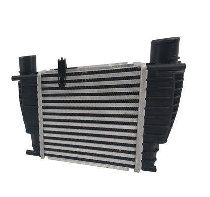 Intercooler Renault Clio 04-11