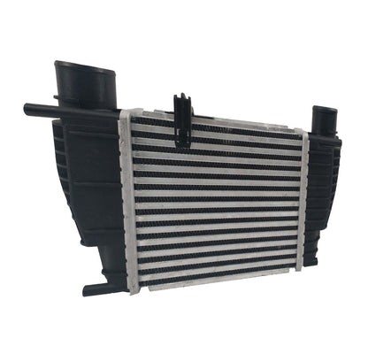 Intercooler Renault Clio 04-11