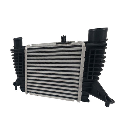 Intercooler Renault Clio 04-11