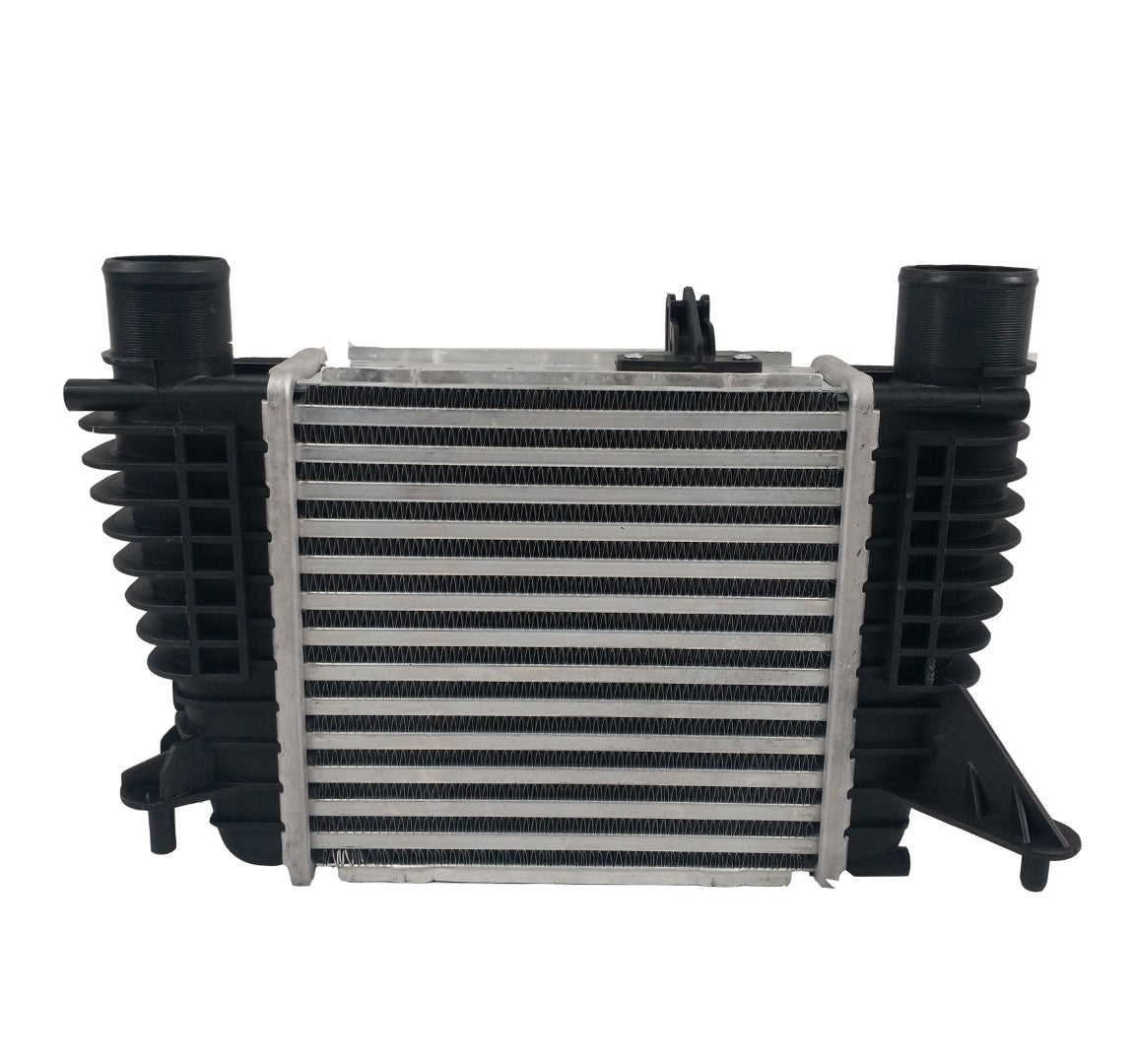 Intercooler Renault Clio 04-11