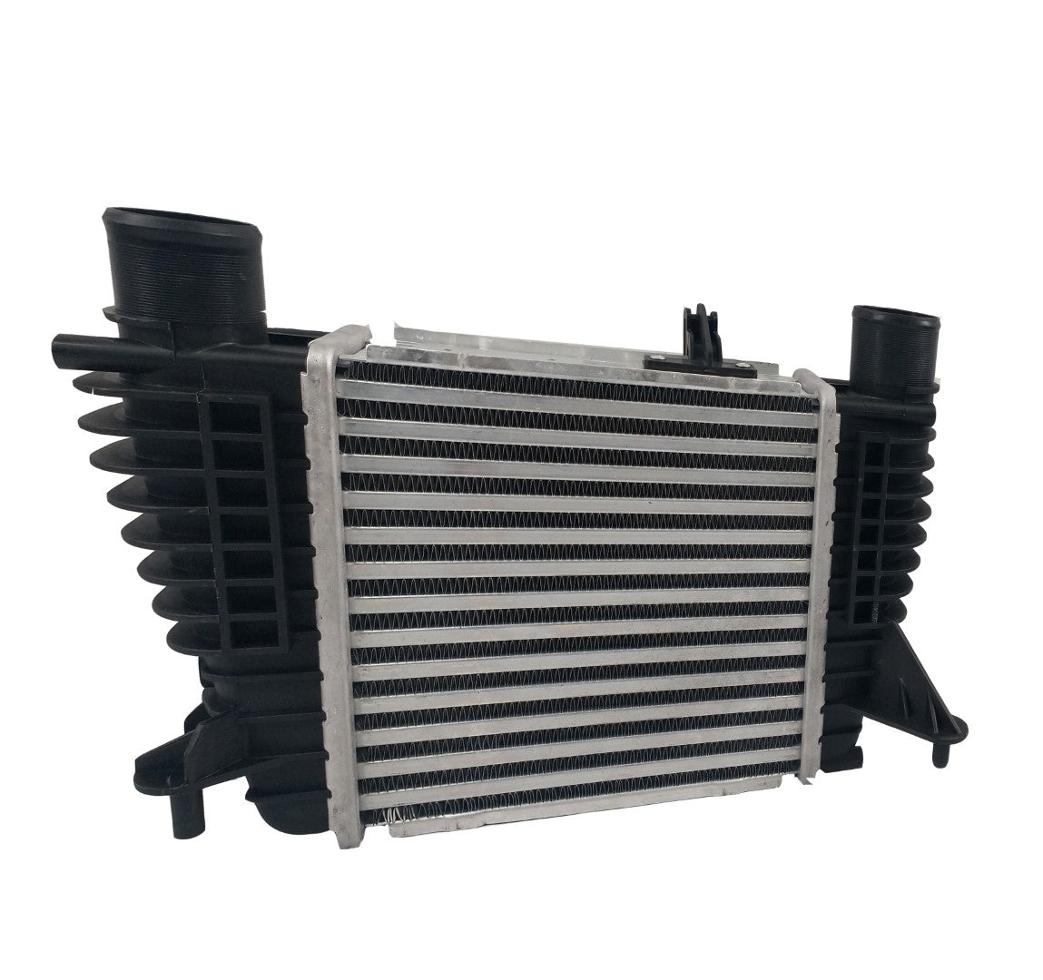 Intercooler Renault Clio 04-11