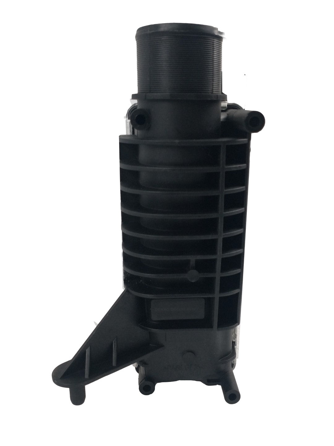 Intercooler Renault Clio 04-11