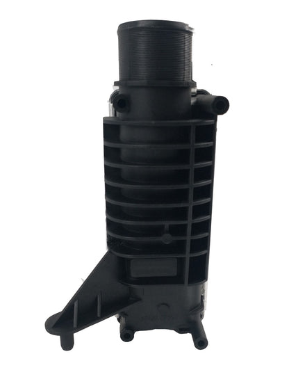 Intercooler Renault Clio 04-11