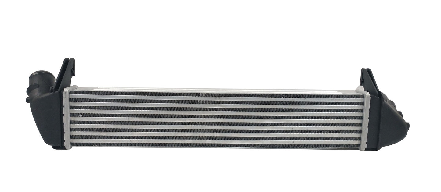 Intercooler Renault Logan 05-19