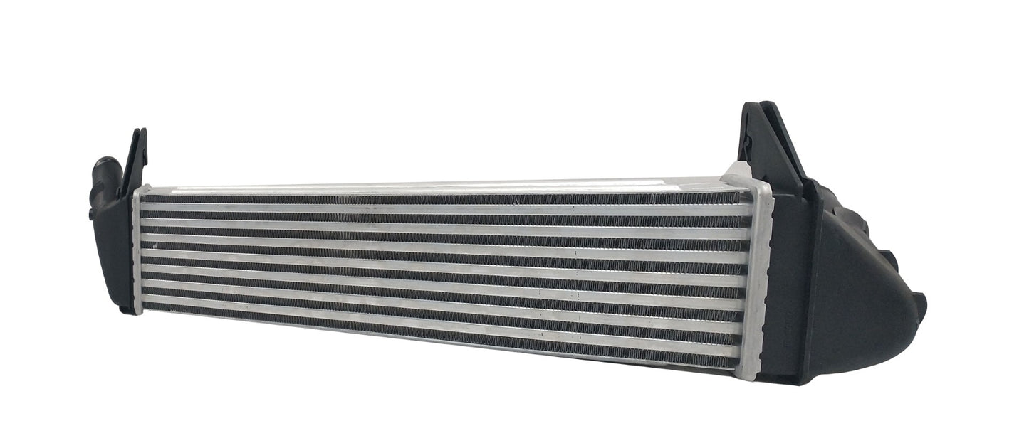 Intercooler Renault Logan 05-19