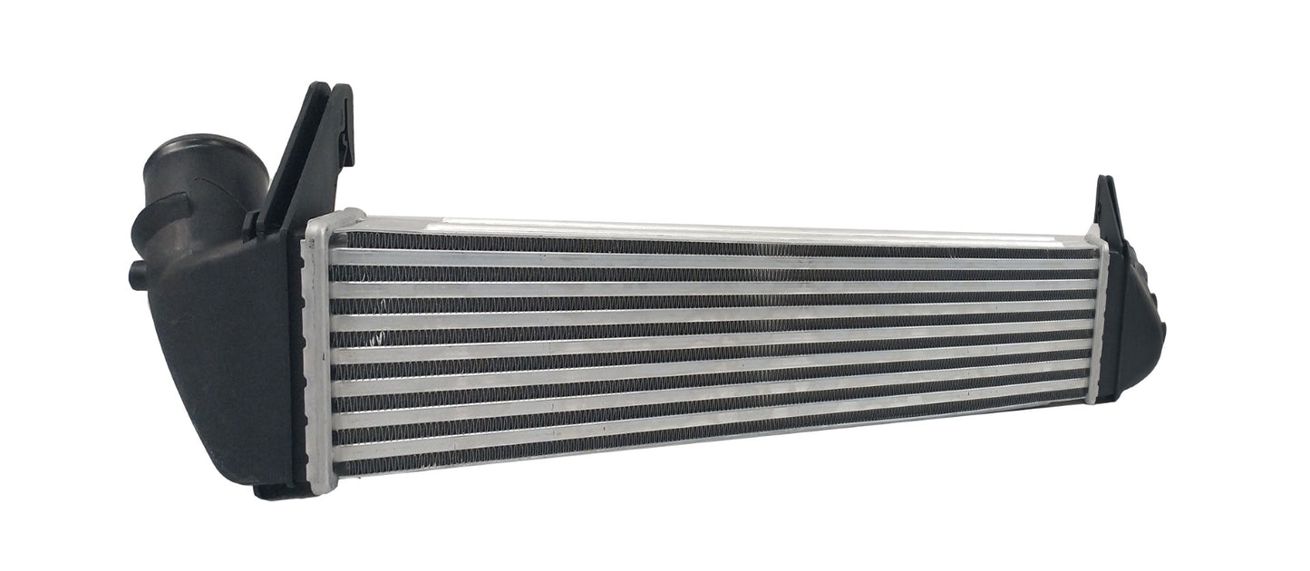 Intercooler Renault Logan 05-19