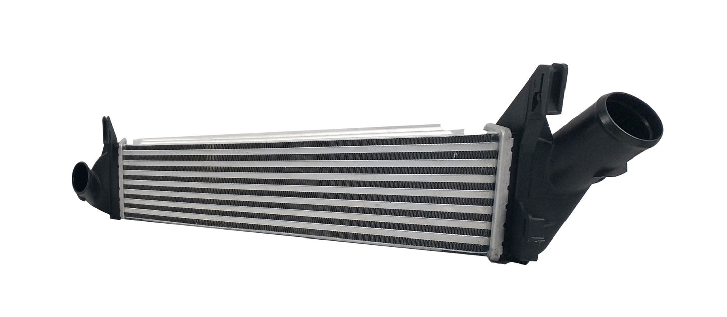 Intercooler Renault Logan 05-19