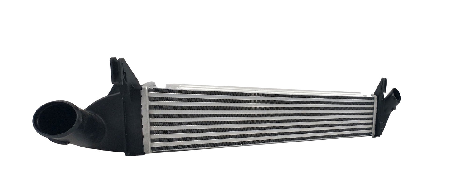 Intercooler Renault Logan 05-19
