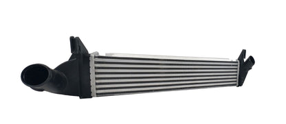 Intercooler Renault Logan 05-19