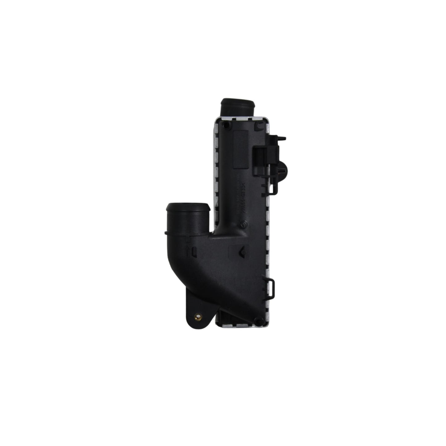 Intercooler Automotriz Peugeot Partner 19-20