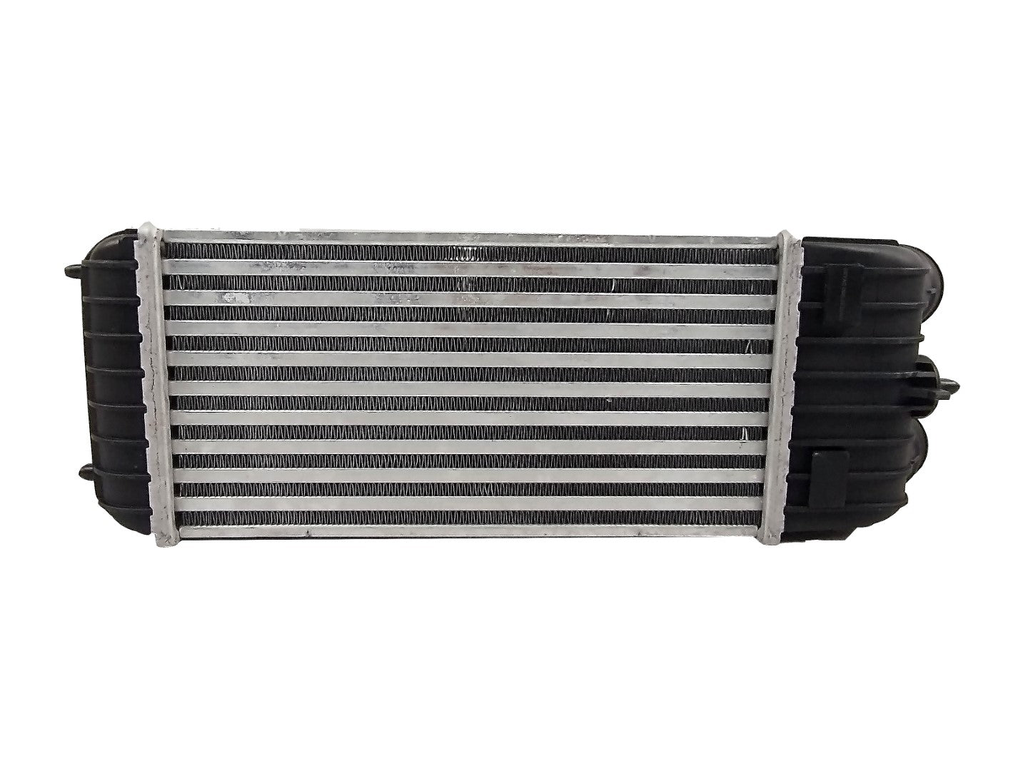 Intercooler Peugeot 207 05-09