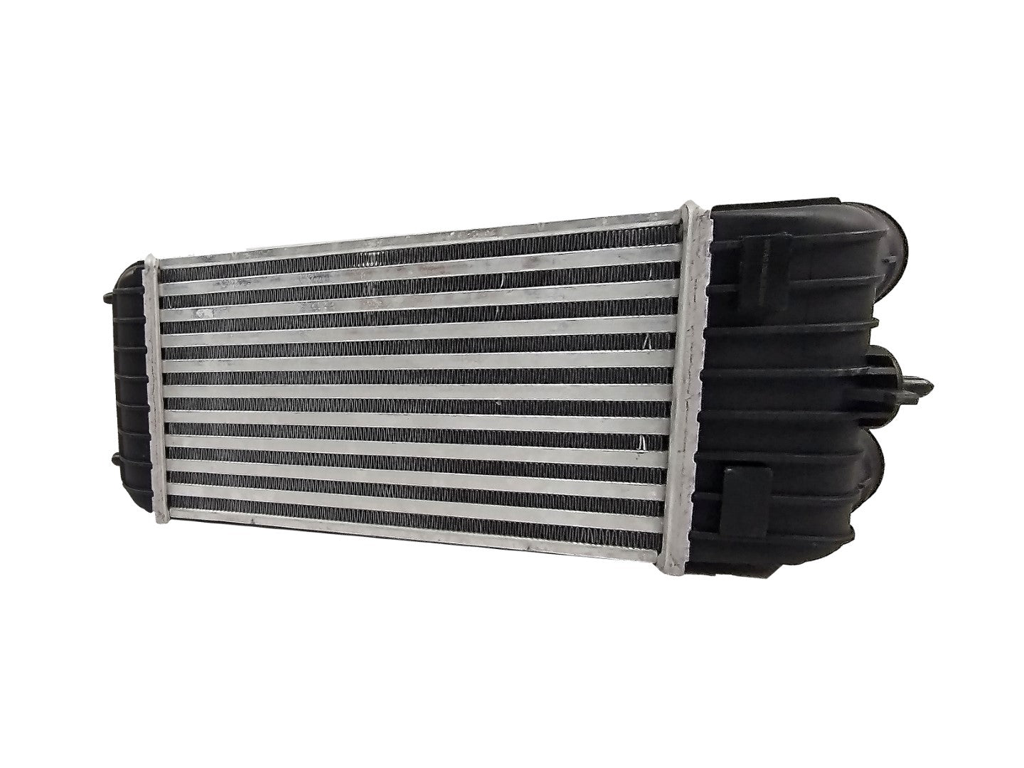 Intercooler Peugeot 207 05-09