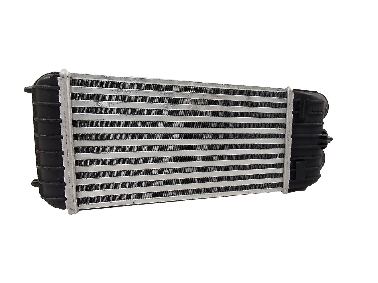 Intercooler Peugeot 207 05-09