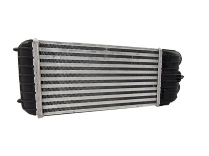 Intercooler Peugeot 207 05-09