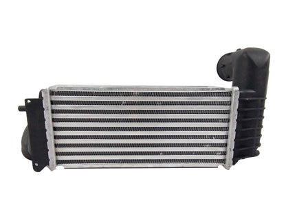 Intercooler Peugeot 406 98-04