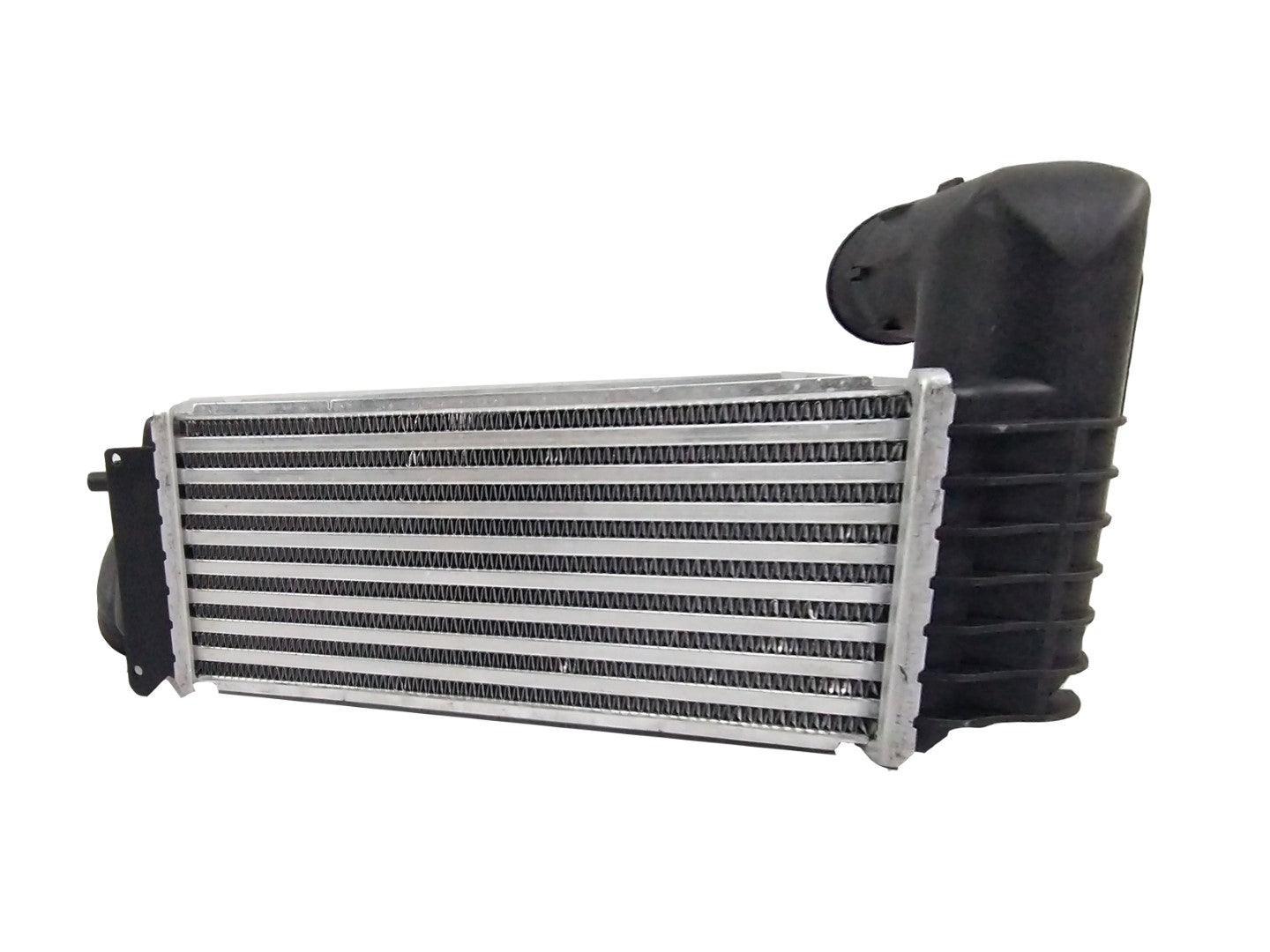 Intercooler Peugeot 406 98-04