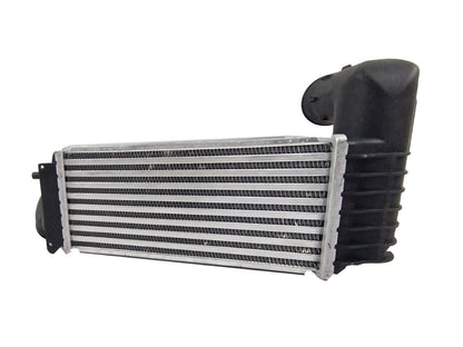 Intercooler Peugeot 406 98-04