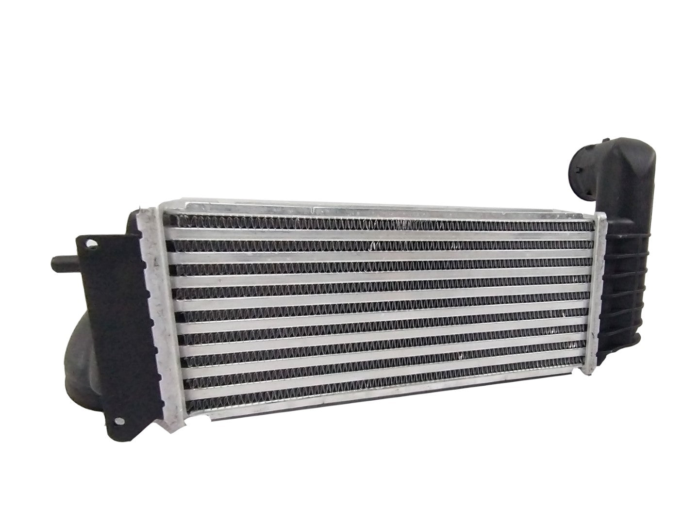 Intercooler Peugeot 406 98-04
