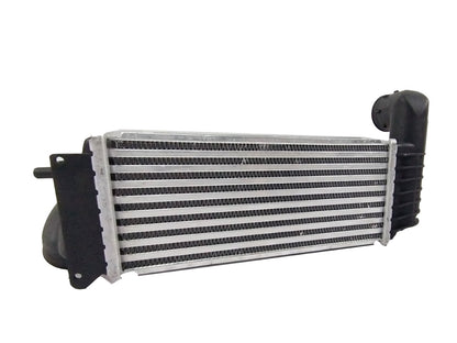 Intercooler Peugeot 406 98-04