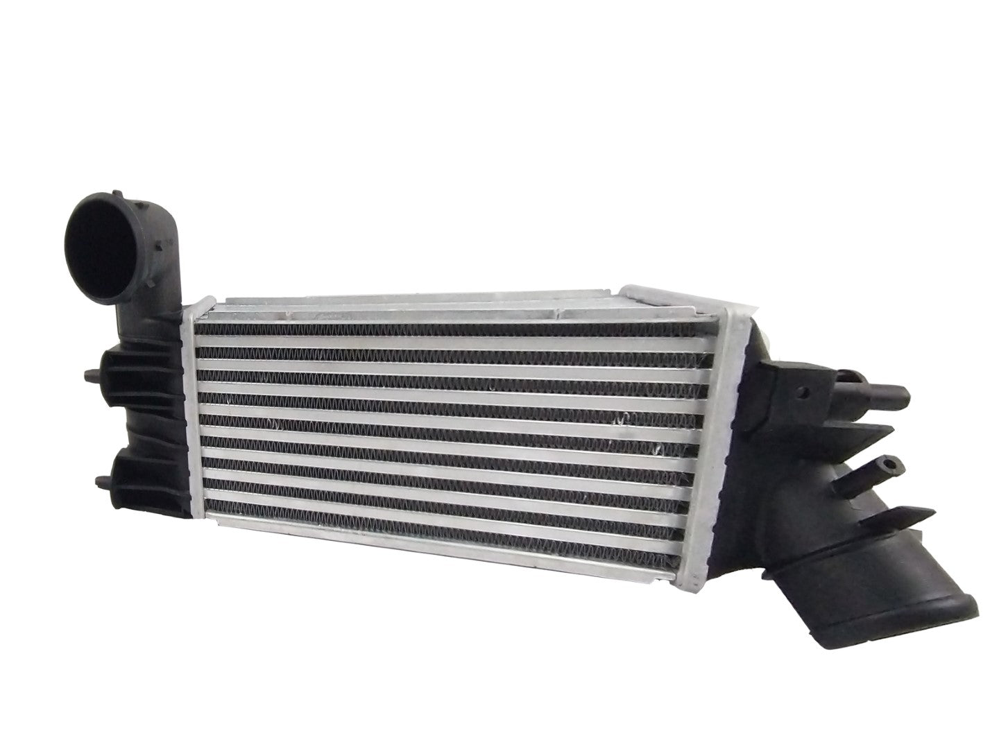 Intercooler Peugeot 406 98-04
