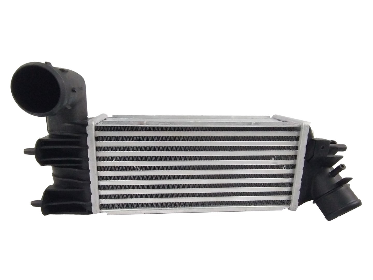 Intercooler Peugeot 406 98-04