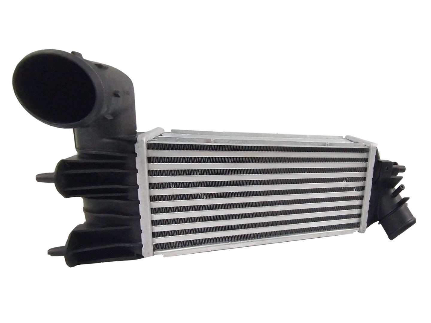 Intercooler Peugeot 406 98-04