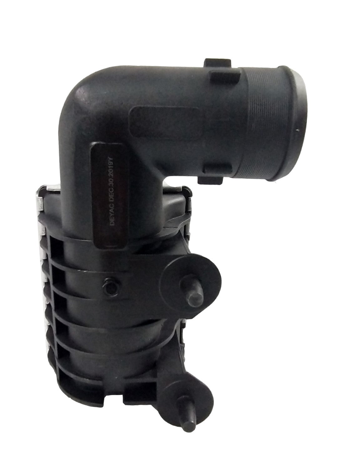 Intercooler Peugeot 406 98-04