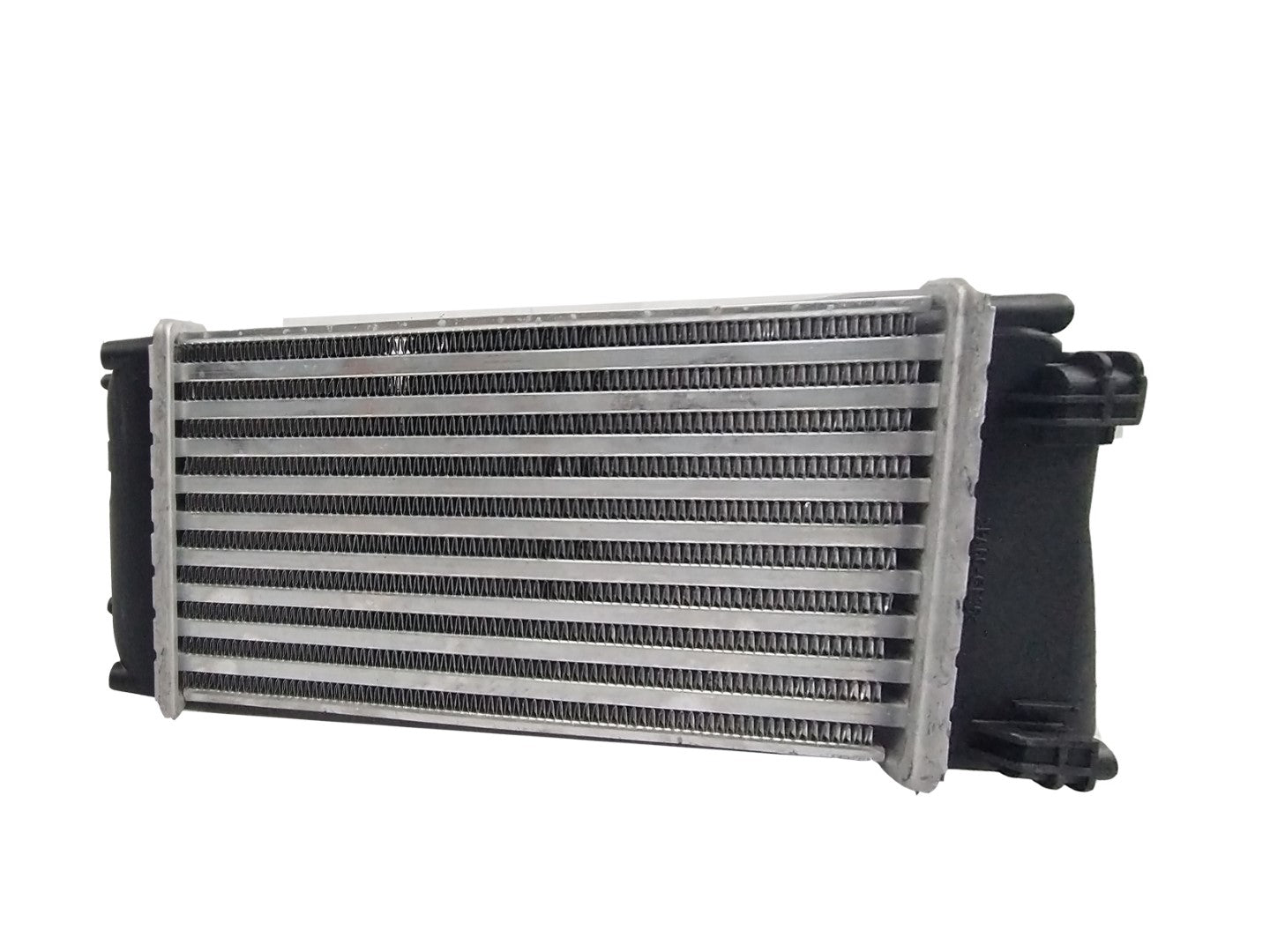 Intercooler Peugeot 307 04-13