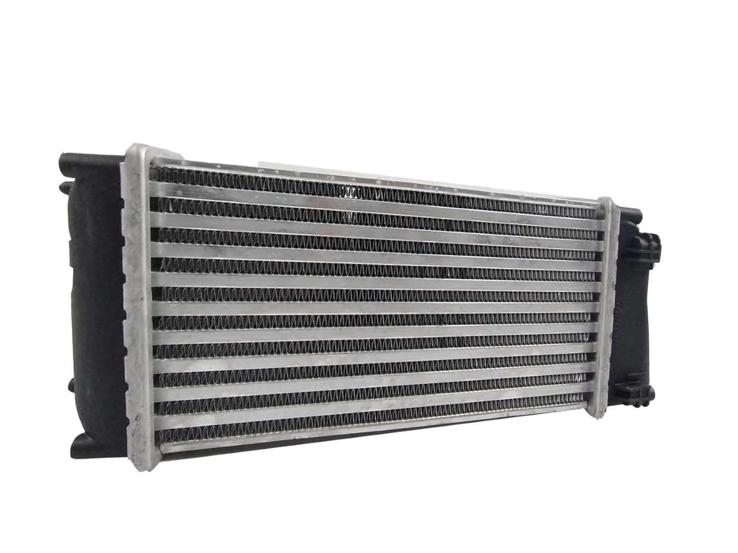 Intercooler Peugeot 307 04-13