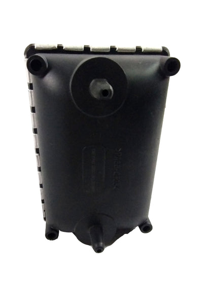 Intercooler Peugeot 307 04-13